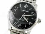 MontBlanc Timewalker Swiss Replica Watch