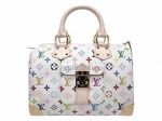 Louis Vuitton монограммы Multicolore M92643 Сумочка реплики