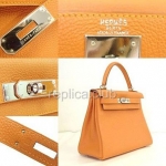 Hermes Kelly Handbag Replica #2