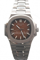 Patek Philippe Nautilus replica Watch #6