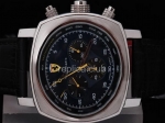 Ferrari-Uhr Replica Panerai Automatische Blaues Zifferblatt mit weißen Case - BWS0362