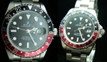 Rolex GMT Master Replica Watch II #6