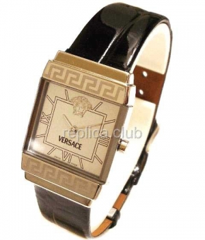 Versace Landmark Watch Replica #2