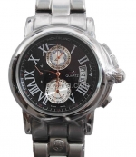 Vertice Montblanc Chronograph Watch Replica #2