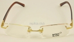 Montblanc Brille Replik #3