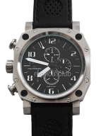 U-Boot Tausende von Metern Chronograph Replica Watch #4