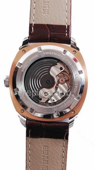 Vacheron Constantin Malte Datum Replica Watch #1