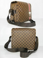 Louis Vuitton Monogram Canvas China Run Naviglio Handtasche M41431 Replica