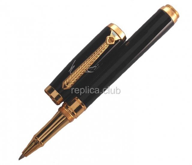 モンブランのレプリカペン #5