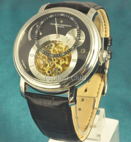 Vacheron Constantin Tourbillon Replik #2