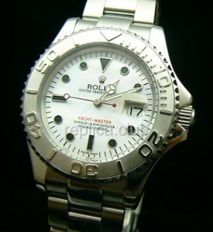 Rolex Yacht Master Swiss Replica Watch #1