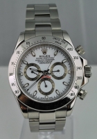 Rolex хронограф Daytona Швейцарский реплики Часы #1