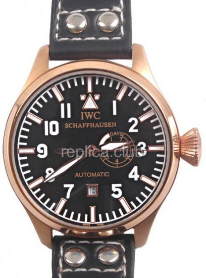 IWC Big Pilots Watch Replica Watch #3