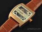 Corum Esqueleto Ti-Puente Reloj Replica Watch #2