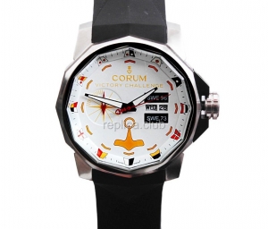 Corum Admiral Victory Challenge Cup Replica Watch Limited Edition #1
