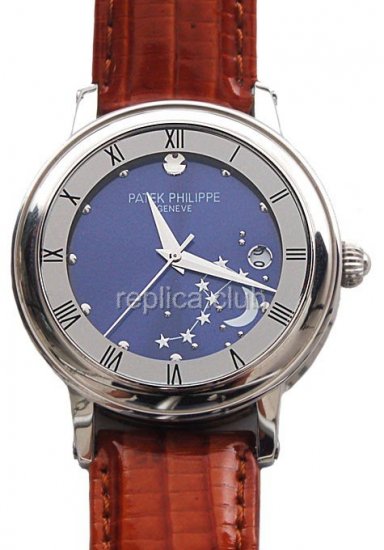 Patek Philippe Ursa Major Replica Watch #2