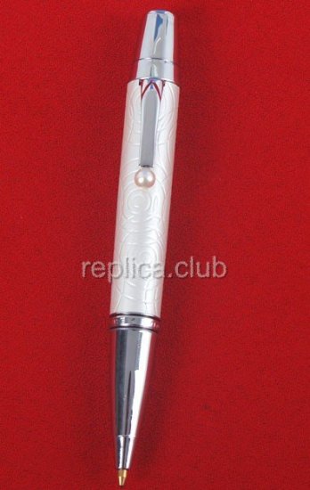 Mont Blanc Replica Pen, tamaño pequeño #1
