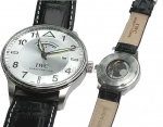IWC Universal Time Coordinated Replica Watch #1