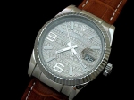 Rolex Datejust Replica Uhr #43