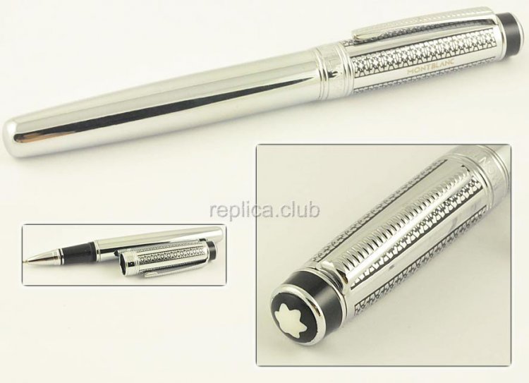 Montblanc Replica Pen #4