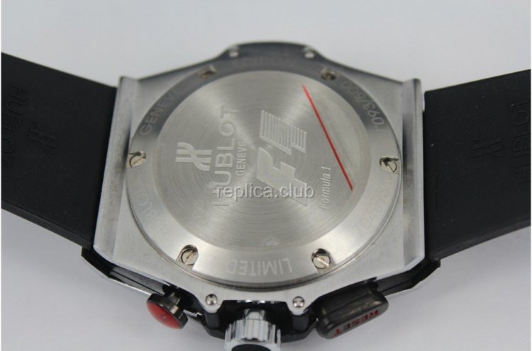 Hublot Formel 1 Replica Watch