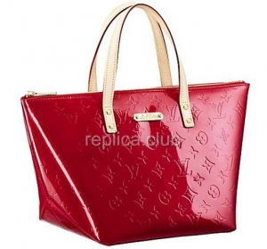 Louis Vuitton Monogram Vernis Bellevue Pm Handtasche M93583 Replica