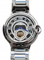 Cartier Balloon Bleu de Cartier Tourbillon Replica Watch #3