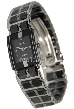 Rado Integral Jubilie Ladies Collection Replica Watch