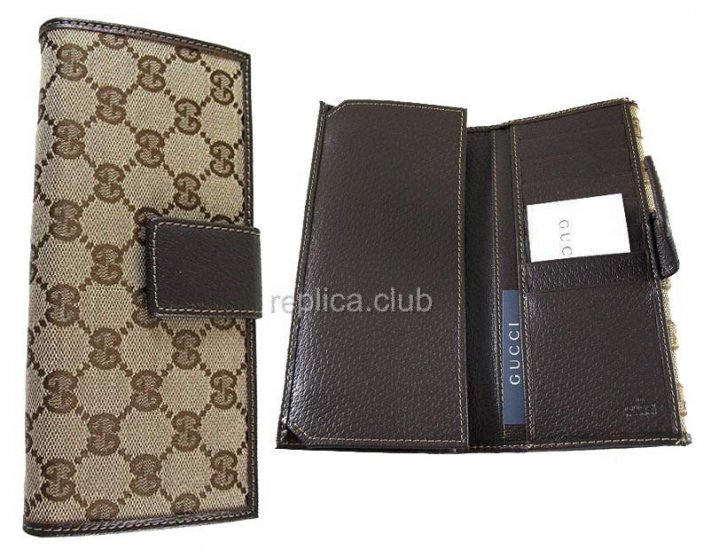 Gucci Geldbörse Replica #23