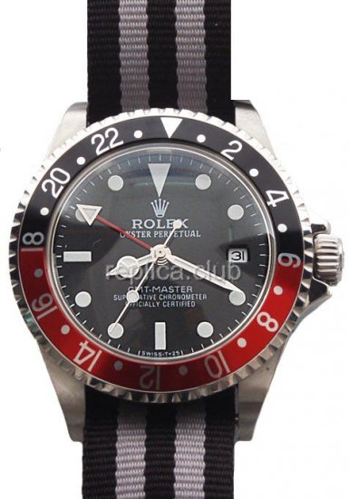 Rolex GMT Master Replica Vintage Watch