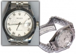 Montre Rolex Replica DateJust #8