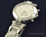 Cronógrafo Cartier Replica Watch