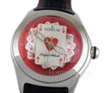 Corum Bubble Royal Flush replica guardare #2