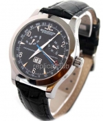 Jaeger Le Master Replica Watch Coultre 24 Horas #2