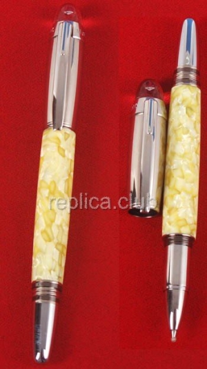Replica del Monte Bianco Pen #2