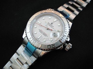 Rolex Yacht Master Swiss Replica Watch #2