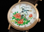 Patek Philippe Calatrava Replica Watch Art #3