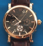 Patek Philippe Calatrava Replica Watch Day Date #6