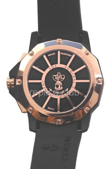 Corum Admirals Cup Competition Replica Watch #2