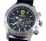 Cronógrafo Ferrari Replica Watch #8