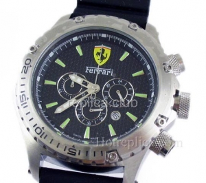 Ferrari Chronograph Replica Watch #8