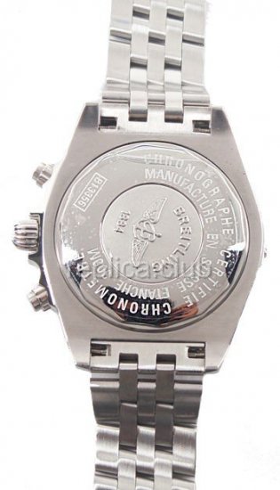 Breitling Chronomat Evolution Calendario Replica Watch