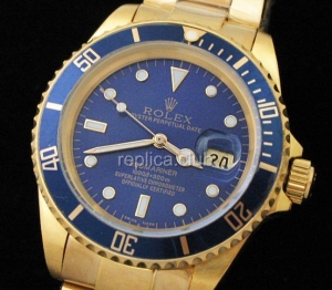 Rolex Submariner Replica Replica Watch #1