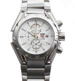 Tag Heuer Link Chronograph Replica Watch #3