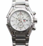 Tag Heuer Link réplica Chronograph Watch #3