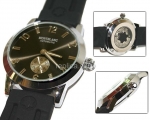 Regarder Montblanc Replica automatique #4