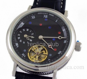 Breguet Tourbillon Grand Complication Orbital Nr. 3988 Replica Watch