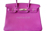 Hermes Birkin Replica bolso #8