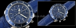 Breitling Cronógrafo Superocean Suíça Swiss Replica Watch #1