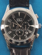 Port-Royal Zenith El Primero Datograph Replica Watch #1